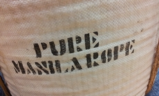 Pure Manila Rope