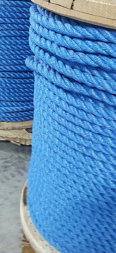 Coil Polypropylene Rope