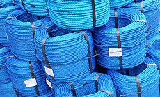 PP Ropes Small