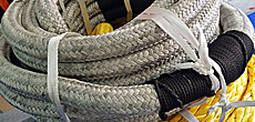 Towing Ropes HD