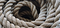 YSM Sail Ropes